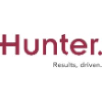 Hunter Partners logo, Hunter Partners contact details