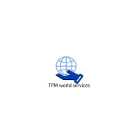 TPM World Services logo, TPM World Services contact details