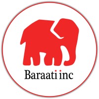 Baraati Inc logo, Baraati Inc contact details