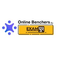 Online Benchers logo, Online Benchers contact details