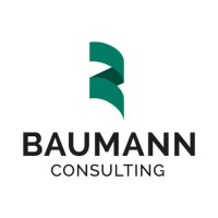 Baumann Consulting logo, Baumann Consulting contact details