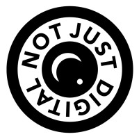 NOTJUSTDIGITAL LLC logo, NOTJUSTDIGITAL LLC contact details