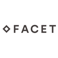 Facet logo, Facet contact details