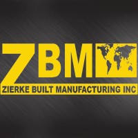 Zierke Built Manufacturing logo, Zierke Built Manufacturing contact details