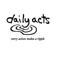 Daily Acts Organization logo, Daily Acts Organization contact details