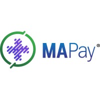 MAPay logo, MAPay contact details