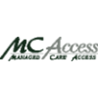 MC Access logo, MC Access contact details