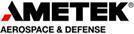 AMETEK Inc. logo, AMETEK Inc. contact details