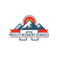 Presley Recovery Services logo, Presley Recovery Services contact details