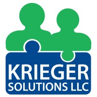 Krieger Solutions logo, Krieger Solutions contact details