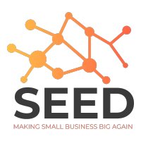 SEED for SMME logo, SEED for SMME contact details