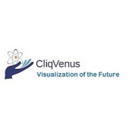 Cliqvenus logo, Cliqvenus contact details