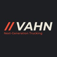 VAHN logo, VAHN contact details