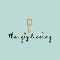 The Ugly Duckling logo, The Ugly Duckling contact details