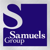 The Samuels Group Inc logo, The Samuels Group Inc contact details