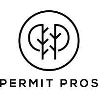 Permit Pros logo, Permit Pros contact details