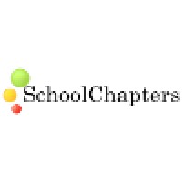 SchoolChapters, Inc. logo, SchoolChapters, Inc. contact details