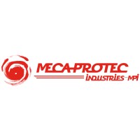 MECAPROTEC AERO logo, MECAPROTEC AERO contact details