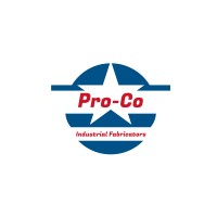 Pro-Co Industrial Fabricators, LLC logo, Pro-Co Industrial Fabricators, LLC contact details