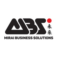 Mirai Business Solutions logo, Mirai Business Solutions contact details