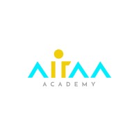 Airaa Academy logo, Airaa Academy contact details