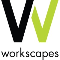 Workscapes logo, Workscapes contact details