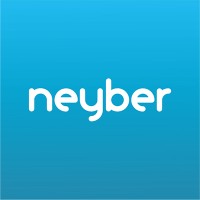 Neyber logo, Neyber contact details