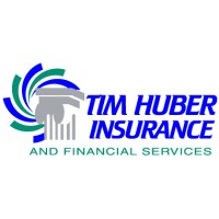 Tim Huber Insurance logo, Tim Huber Insurance contact details