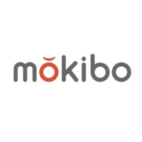 Mokibo, Inc. logo, Mokibo, Inc. contact details