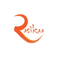 Rasikaa logo, Rasikaa contact details