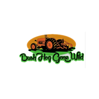 Bush Hog Gone Wild logo, Bush Hog Gone Wild contact details