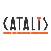 Catalys Conseil logo, Catalys Conseil contact details