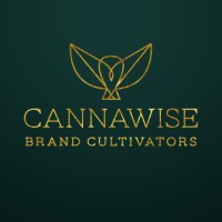 Cannawise logo, Cannawise contact details