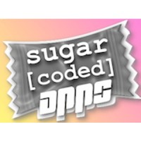 Sugar Coded Apps logo, Sugar Coded Apps contact details