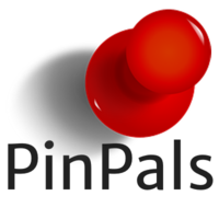 PinPals: Pinterest Virtual Assistant Service logo, PinPals: Pinterest Virtual Assistant Service contact details