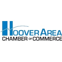 Hoover Area Chamber Of Commerce logo, Hoover Area Chamber Of Commerce contact details