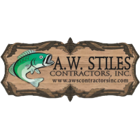 AW Stiles Contractors logo, AW Stiles Contractors contact details