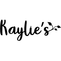 Kaylie's Kitchen logo, Kaylie's Kitchen contact details