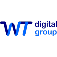 WT Digital Group logo, WT Digital Group contact details