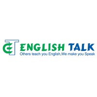 English Talk Indonesia logo, English Talk Indonesia contact details