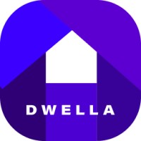 Dwella logo, Dwella contact details