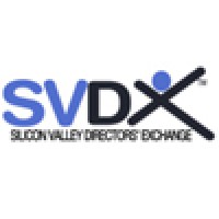 Silicon Valley Directors' Exchange logo, Silicon Valley Directors' Exchange contact details