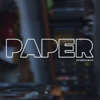 Paper Studios logo, Paper Studios contact details