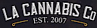 LA Cannabis Co. logo, LA Cannabis Co. contact details