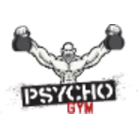 Psycho Gym logo, Psycho Gym contact details