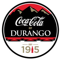 Durango Coca-Cola logo, Durango Coca-Cola contact details