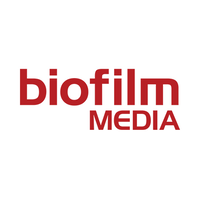 biofilm MEDIA logo, biofilm MEDIA contact details