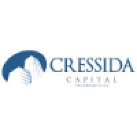 Cressida Capital logo, Cressida Capital contact details