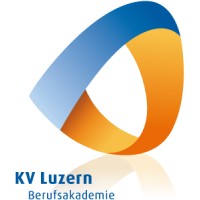 KV Luzern Berufsakademie logo, KV Luzern Berufsakademie contact details