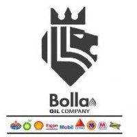 Bolla Oil Company logo, Bolla Oil Company contact details